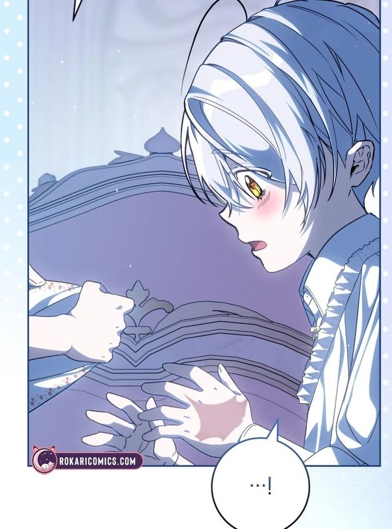 I Am the Evil Wife of a Young Husband Chapter 24 - page 49