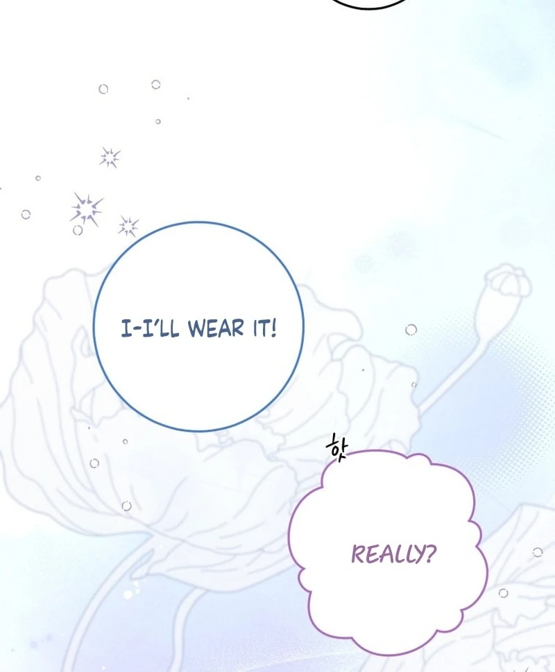 I Am the Evil Wife of a Young Husband Chapter 24 - page 50