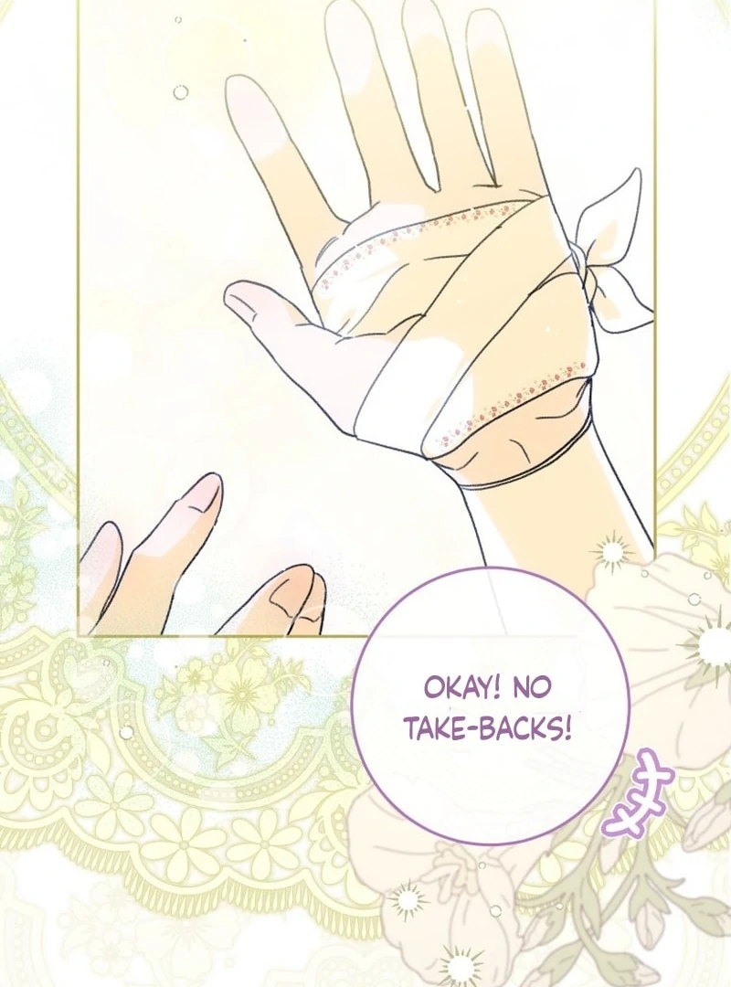 I Am the Evil Wife of a Young Husband Chapter 24 - page 52