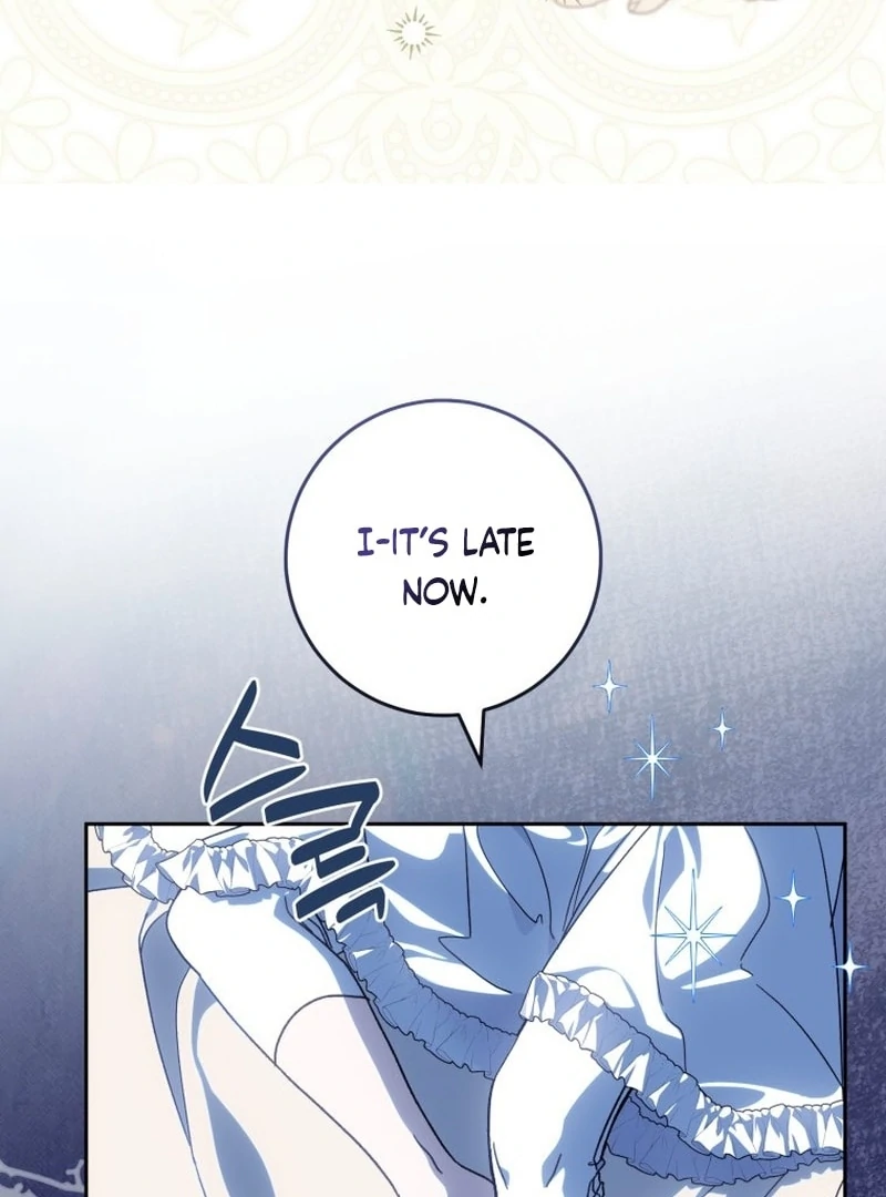 I Am the Evil Wife of a Young Husband Chapter 24 - page 53