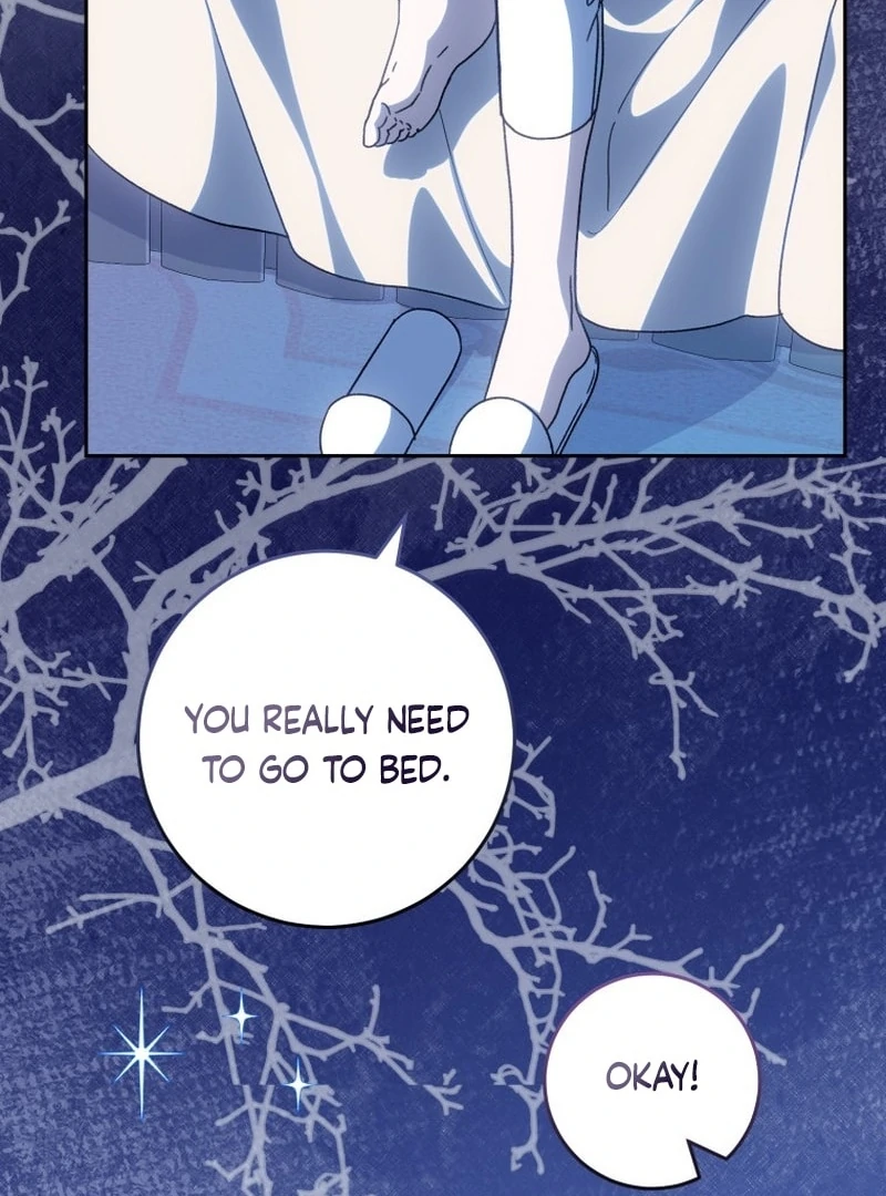 I Am the Evil Wife of a Young Husband Chapter 24 - page 54