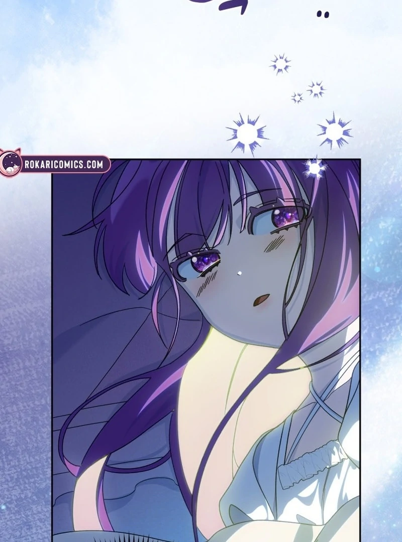 I Am the Evil Wife of a Young Husband Chapter 24 - page 57