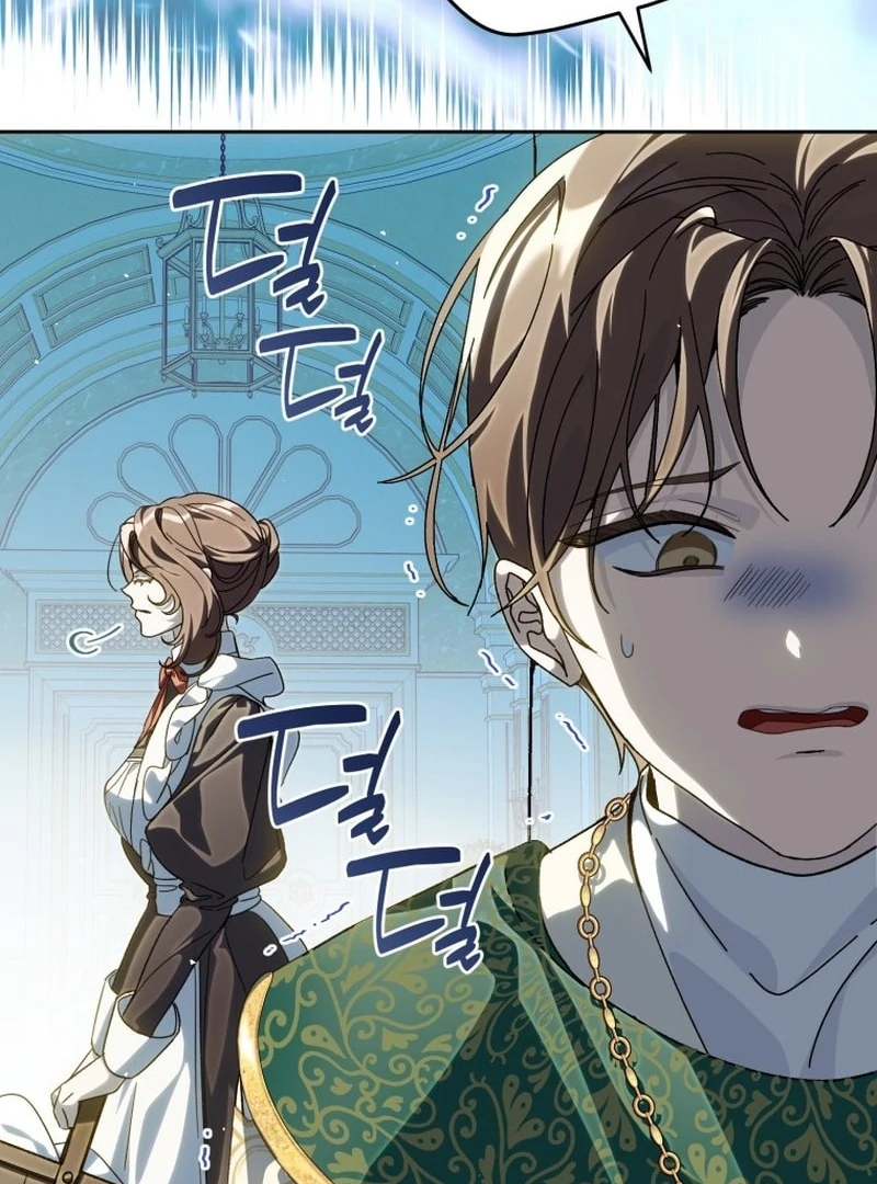 I Am the Evil Wife of a Young Husband Chapter 24 - page 69