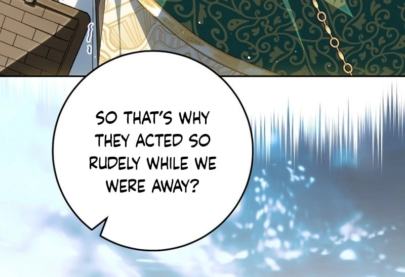 I Am the Evil Wife of a Young Husband Chapter 24 - page 70