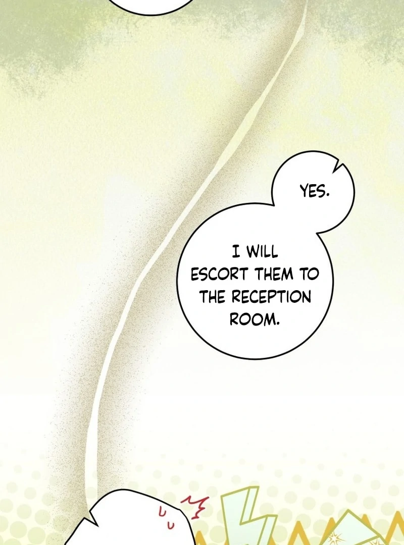 I Am the Evil Wife of a Young Husband Chapter 24 - page 75