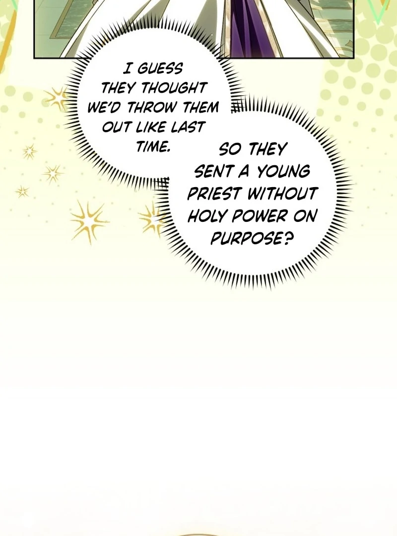 I Am the Evil Wife of a Young Husband Chapter 24 - page 77