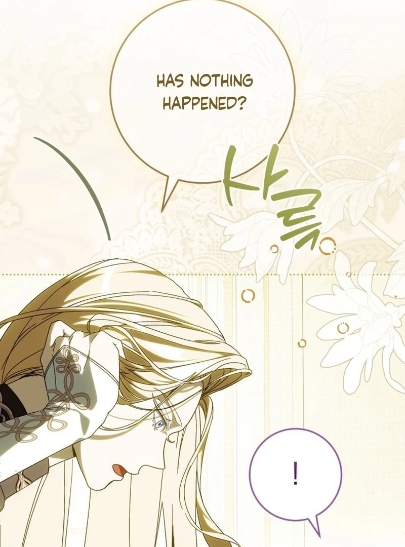 I Am the Evil Wife of a Young Husband Chapter 24 - page 78