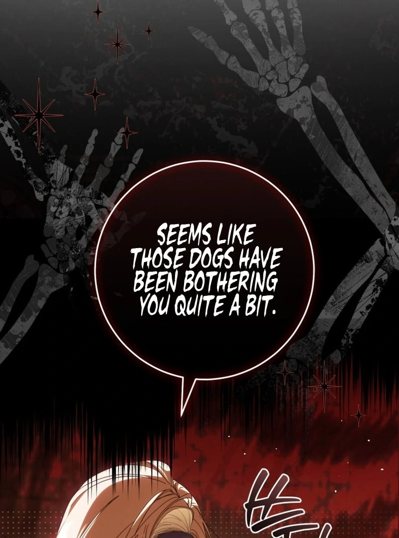 I Am the Evil Wife of a Young Husband Chapter 24 - page 82