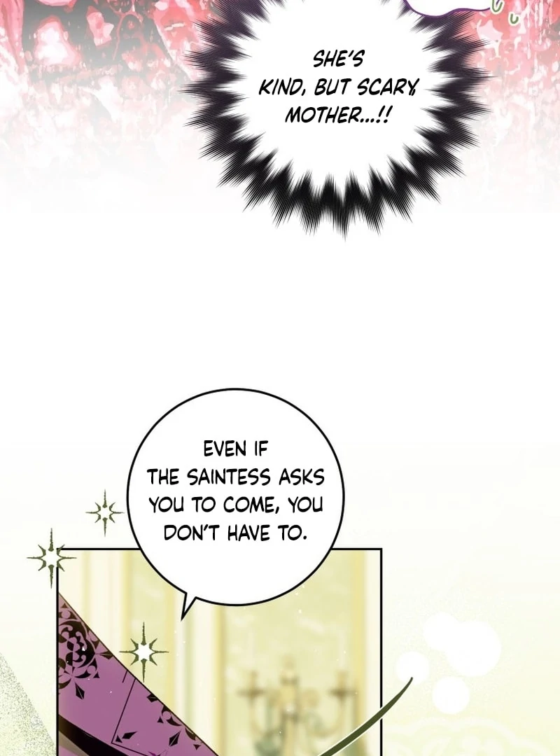 I Am the Evil Wife of a Young Husband Chapter 24 - page 84