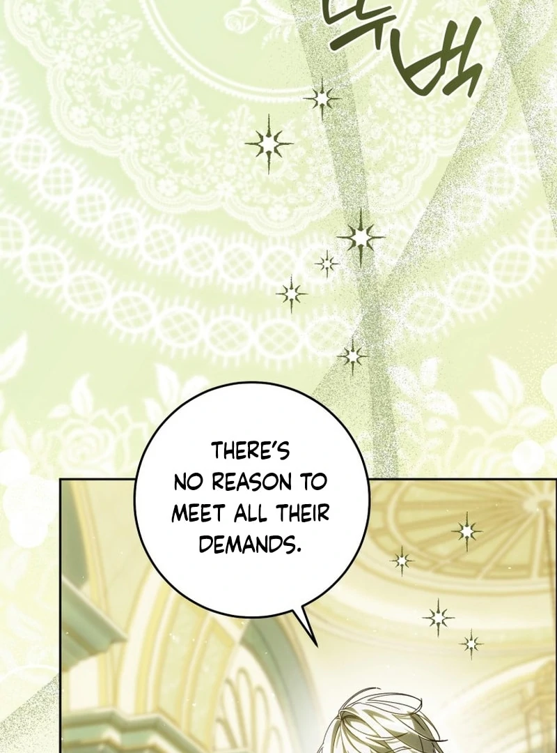 I Am the Evil Wife of a Young Husband Chapter 24 - page 86