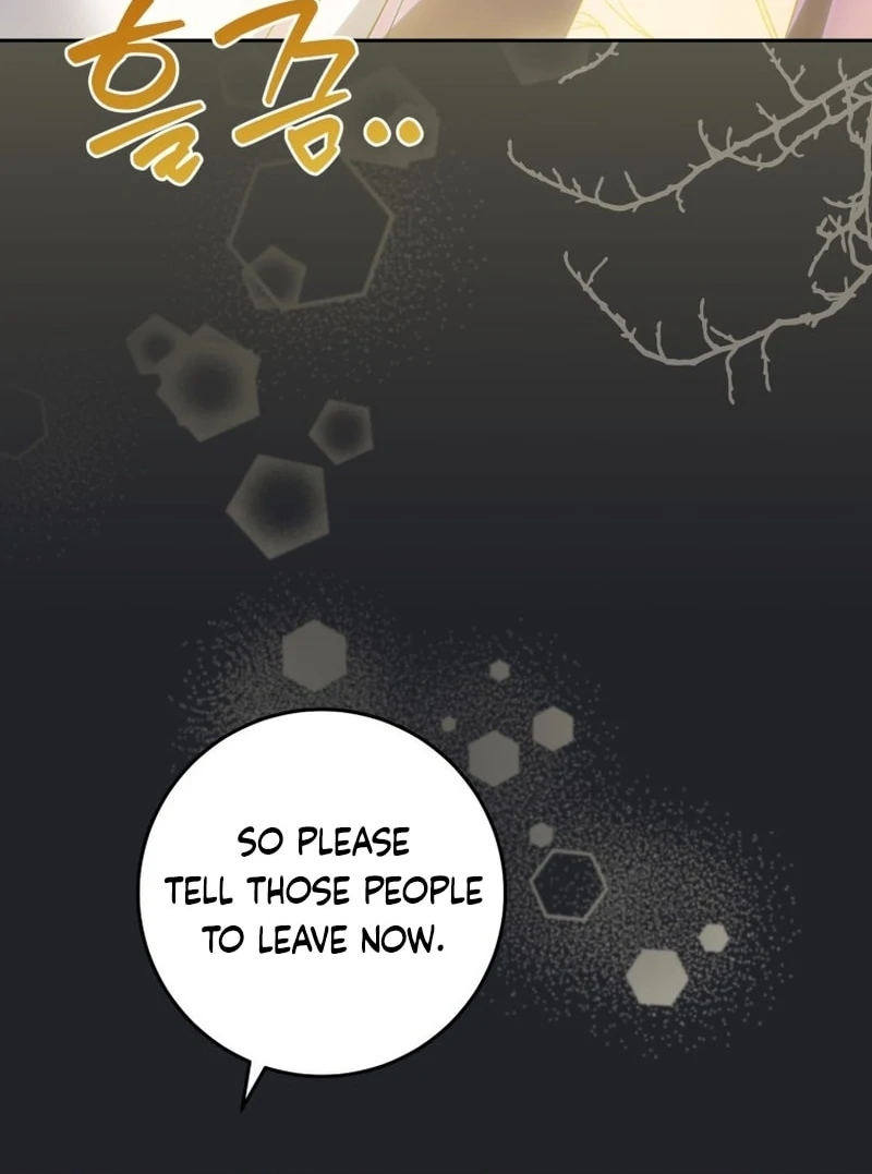 I Am the Evil Wife of a Young Husband Chapter 24 - page 8