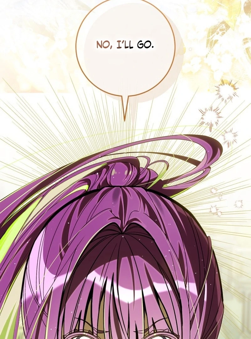 I Am the Evil Wife of a Young Husband Chapter 24 - page 91