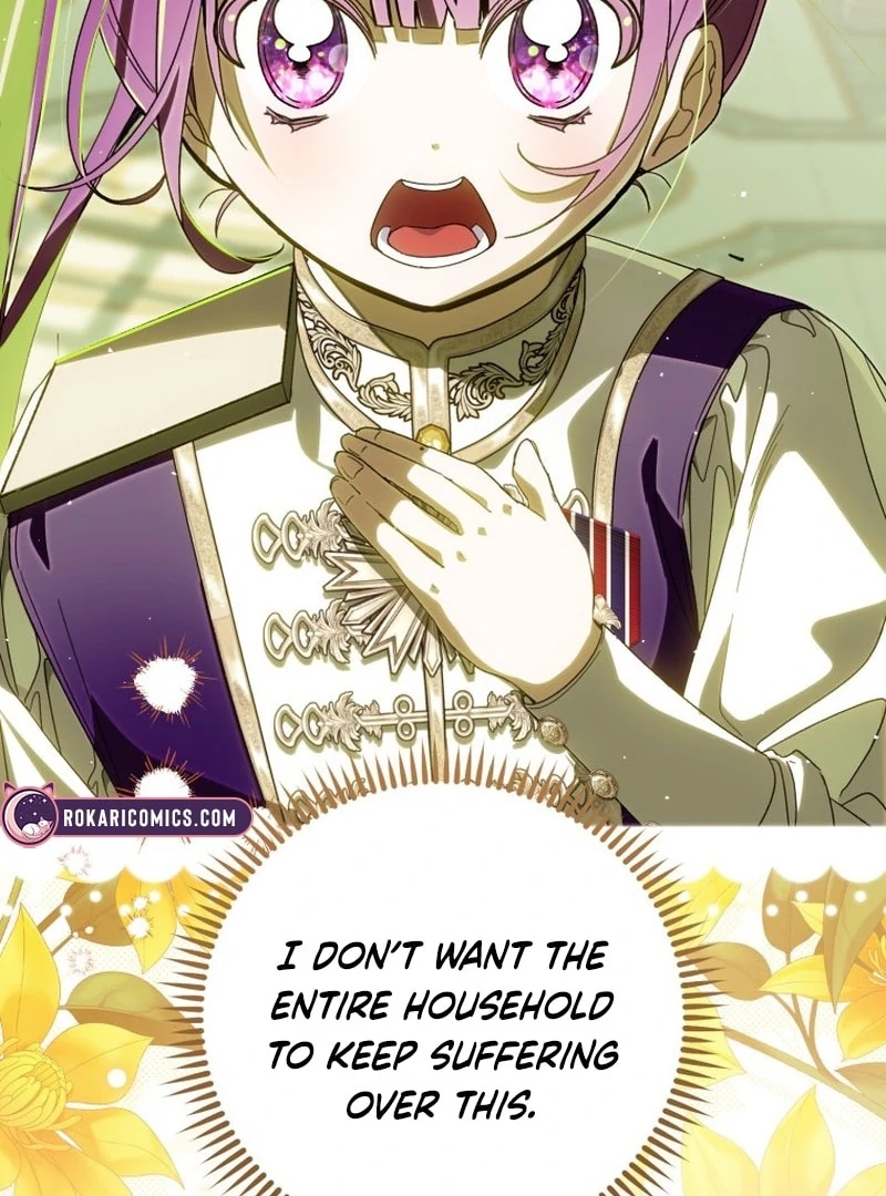 I Am the Evil Wife of a Young Husband Chapter 24 - page 92