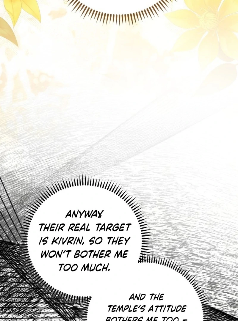 I Am the Evil Wife of a Young Husband Chapter 24 - page 93