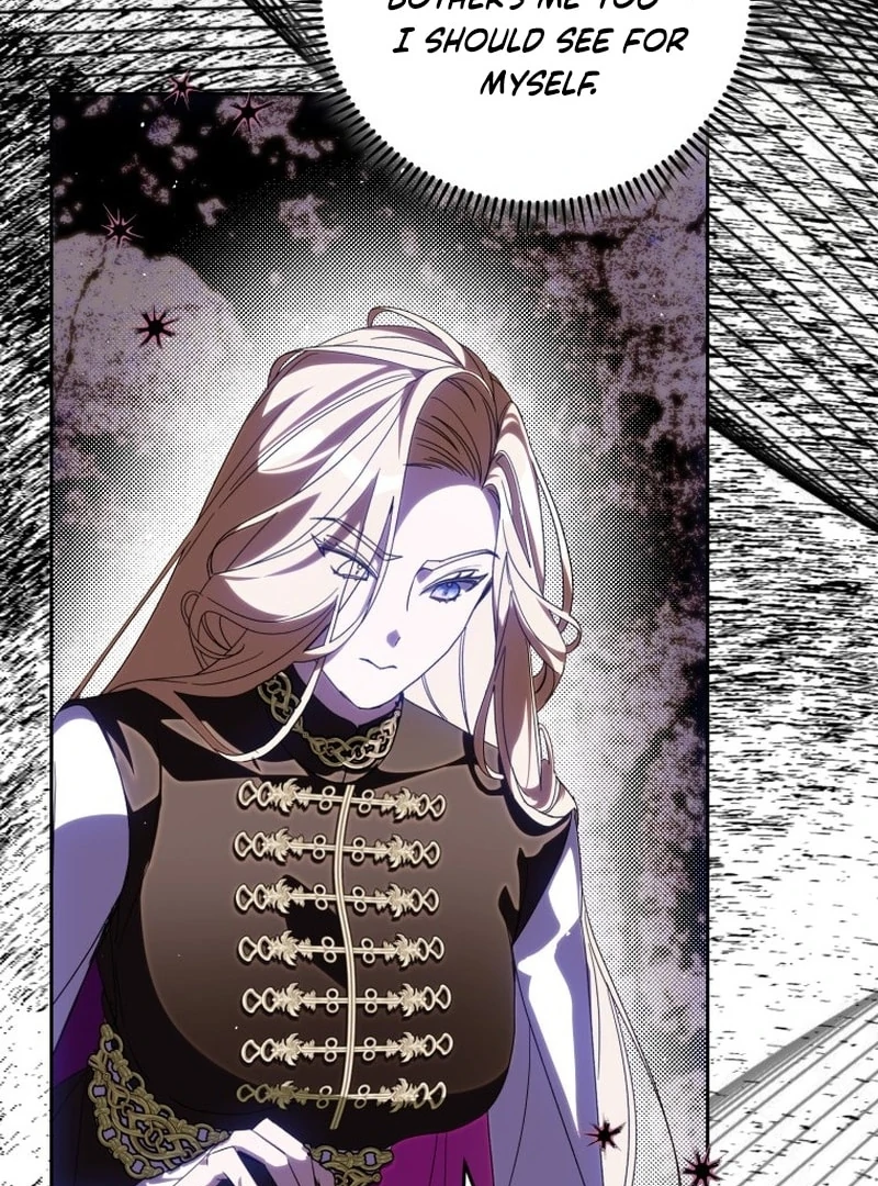 I Am the Evil Wife of a Young Husband Chapter 24 - page 94