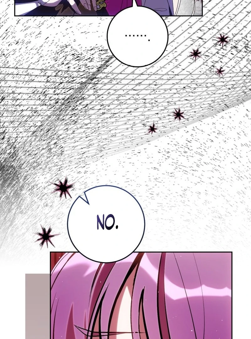 I Am the Evil Wife of a Young Husband Chapter 24 - page 95