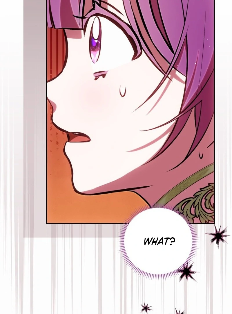 I Am the Evil Wife of a Young Husband Chapter 24 - page 96