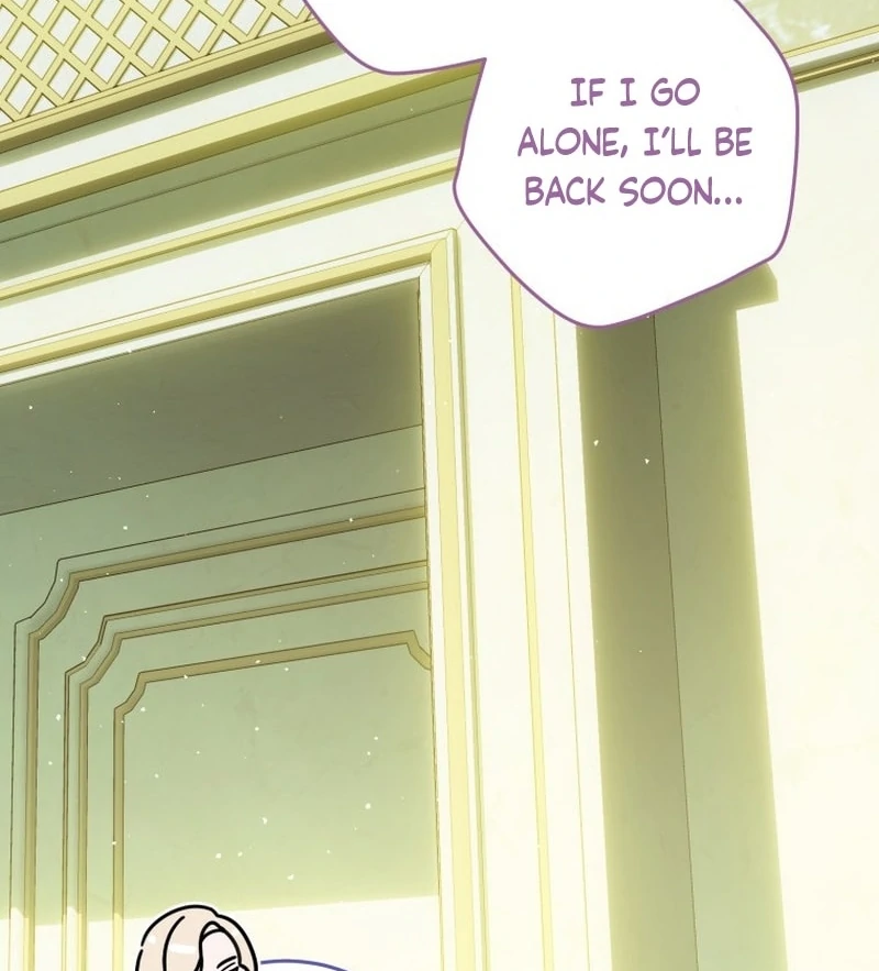 I Am the Evil Wife of a Young Husband Chapter 24 - page 98