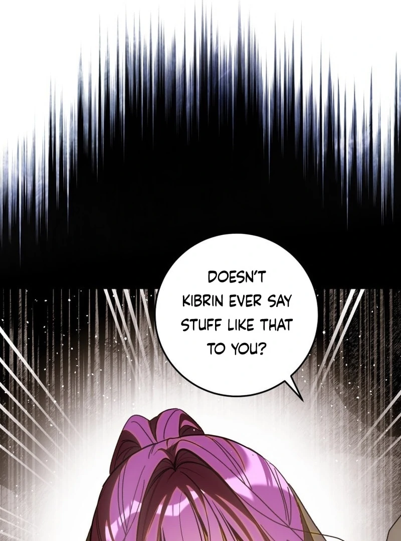 I Am the Evil Wife of a Young Husband Chapter 25 - page 103