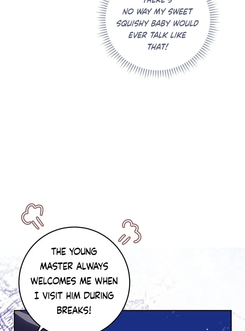 I Am the Evil Wife of a Young Husband Chapter 25 - page 105