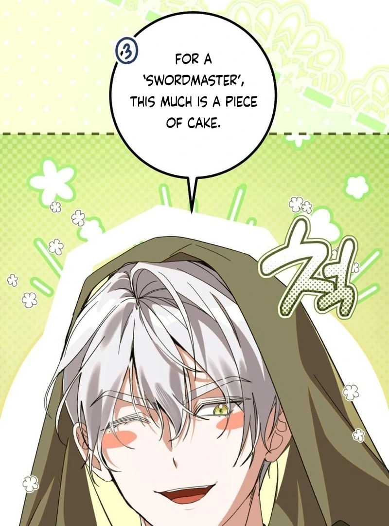 I Am the Evil Wife of a Young Husband Chapter 25 - page 11