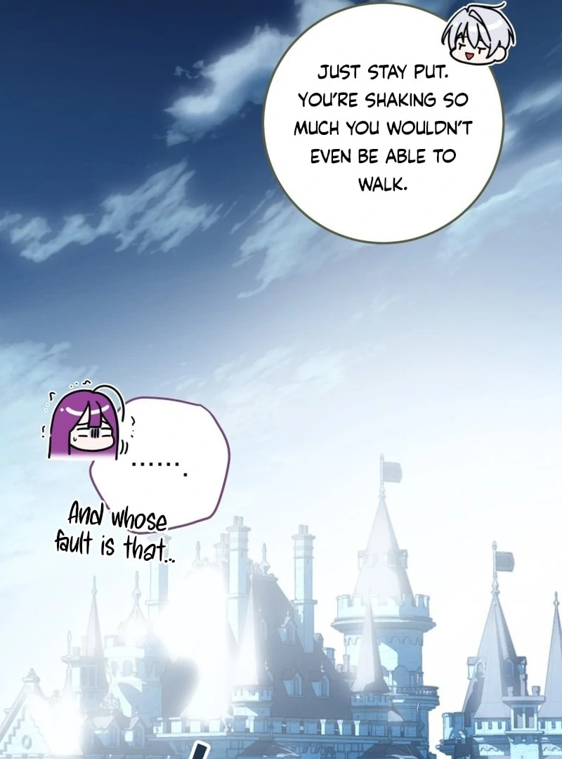 I Am the Evil Wife of a Young Husband Chapter 25 - page 113