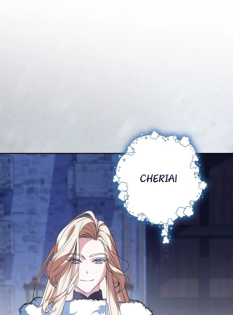 I Am the Evil Wife of a Young Husband Chapter 25 - page 117