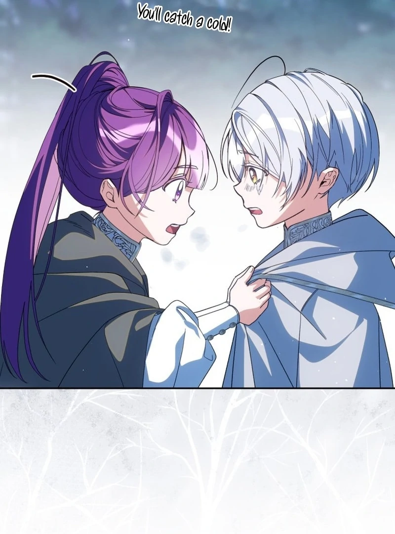 I Am the Evil Wife of a Young Husband Chapter 25 - page 123