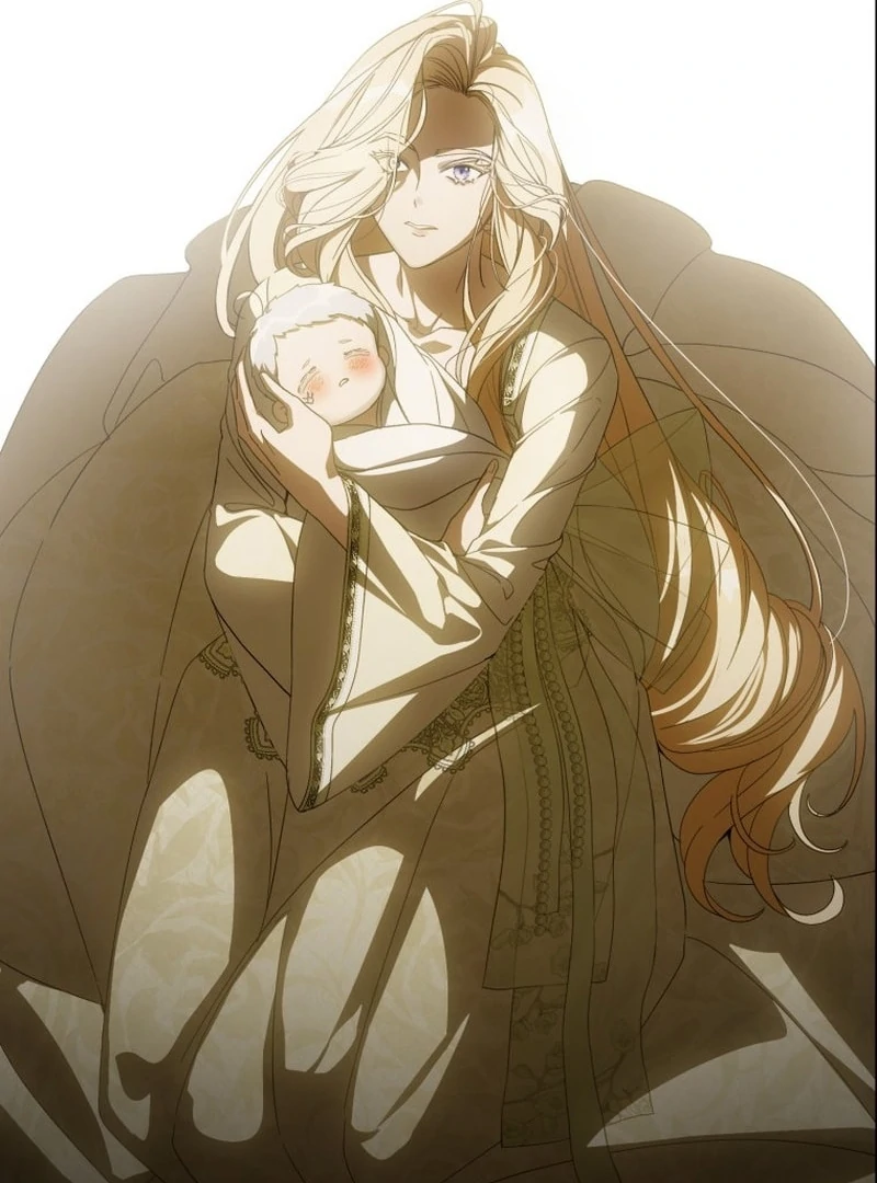 I Am the Evil Wife of a Young Husband Chapter 25 - page 132