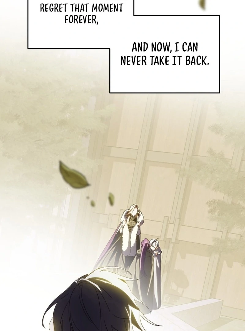 I Am the Evil Wife of a Young Husband Chapter 25 - page 136