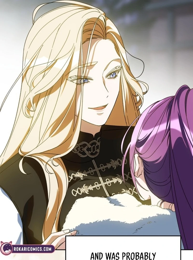 I Am the Evil Wife of a Young Husband Chapter 25 - page 141