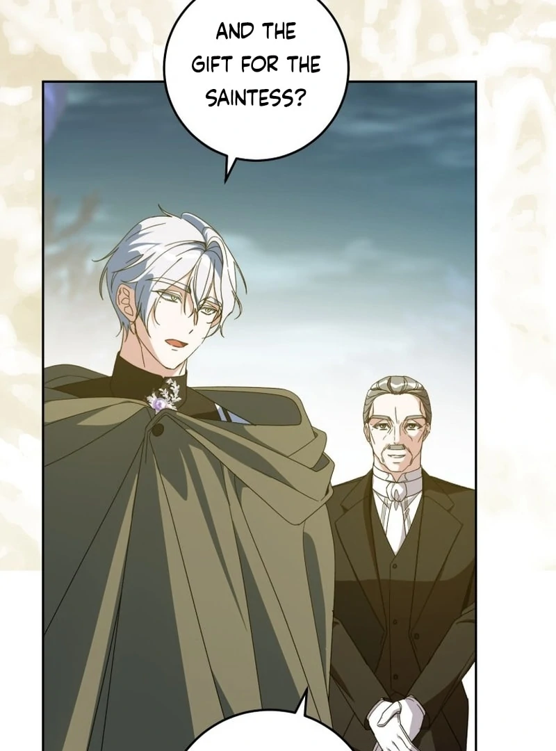 I Am the Evil Wife of a Young Husband Chapter 25 - page 145