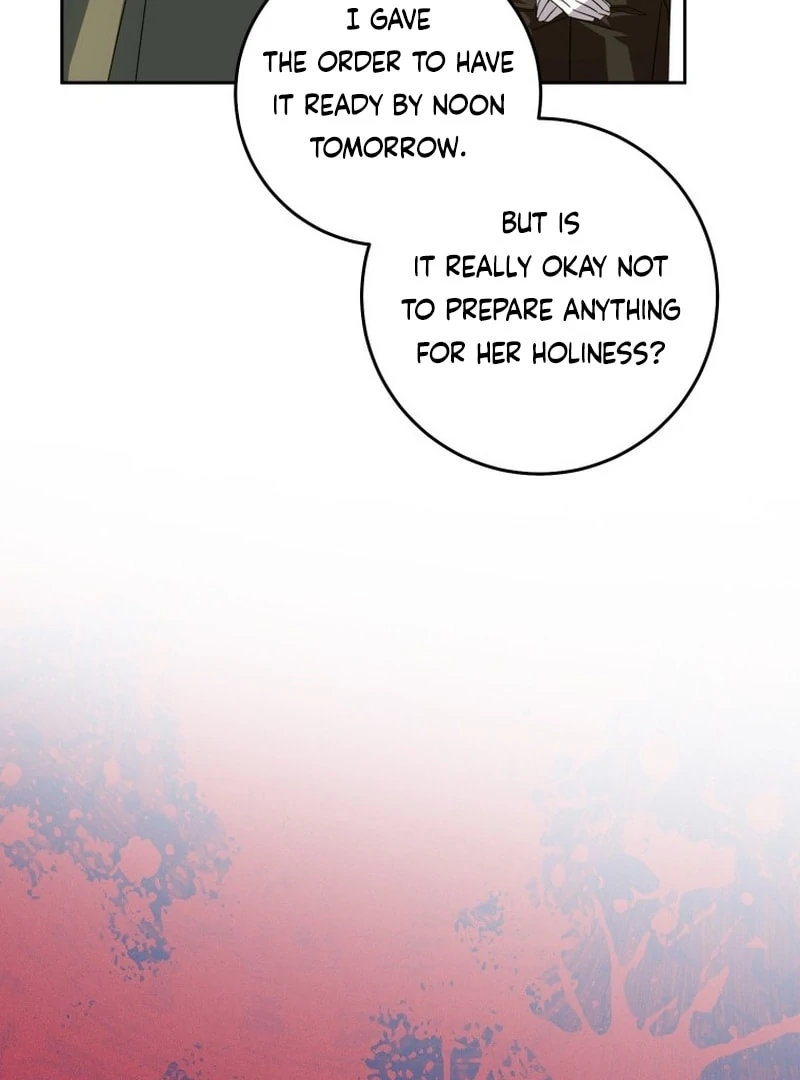 I Am the Evil Wife of a Young Husband Chapter 25 - page 146