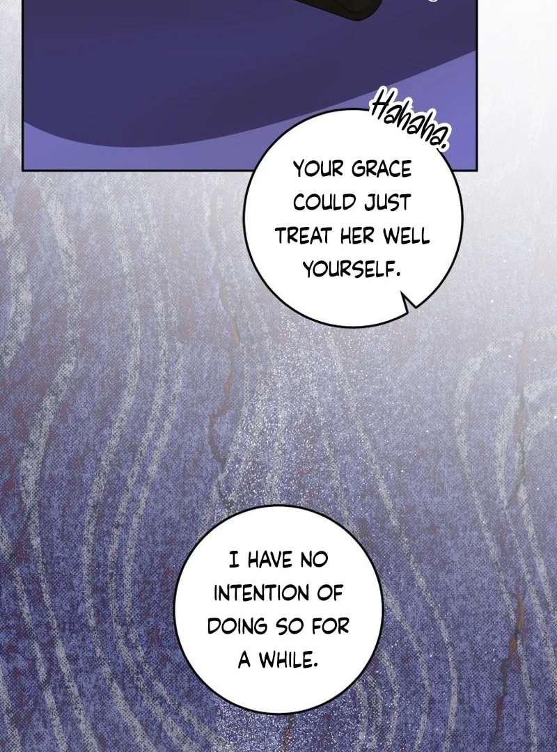 I Am the Evil Wife of a Young Husband Chapter 25 - page 151