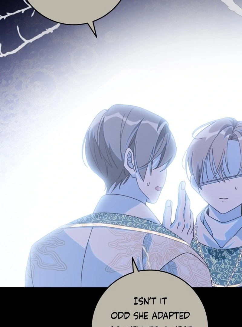 I Am the Evil Wife of a Young Husband Chapter 25 - page 154