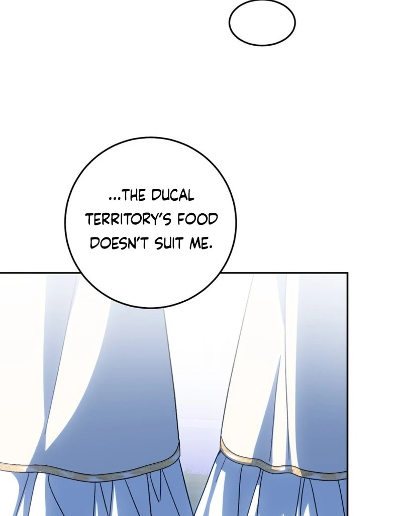 I Am the Evil Wife of a Young Husband Chapter 25 - page 16