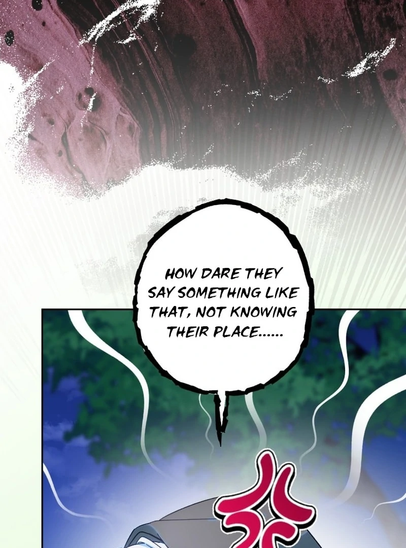 I Am the Evil Wife of a Young Husband Chapter 25 - page 20