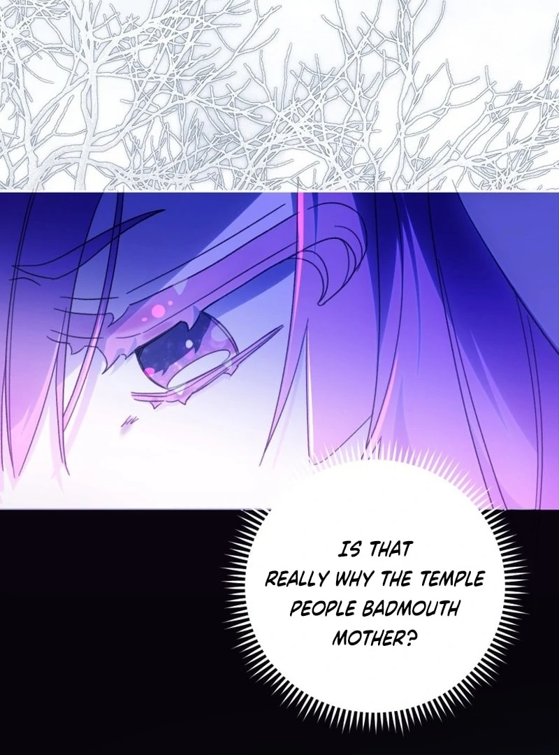 I Am the Evil Wife of a Young Husband Chapter 25 - page 30