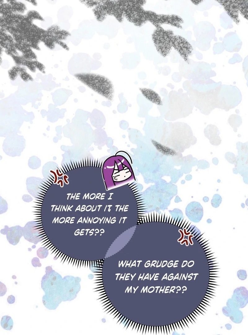 I Am the Evil Wife of a Young Husband Chapter 25 - page 40