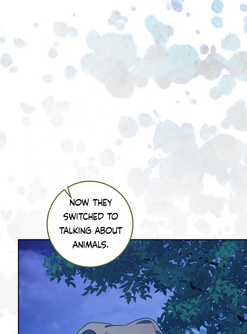 I Am the Evil Wife of a Young Husband Chapter 25 - page 41