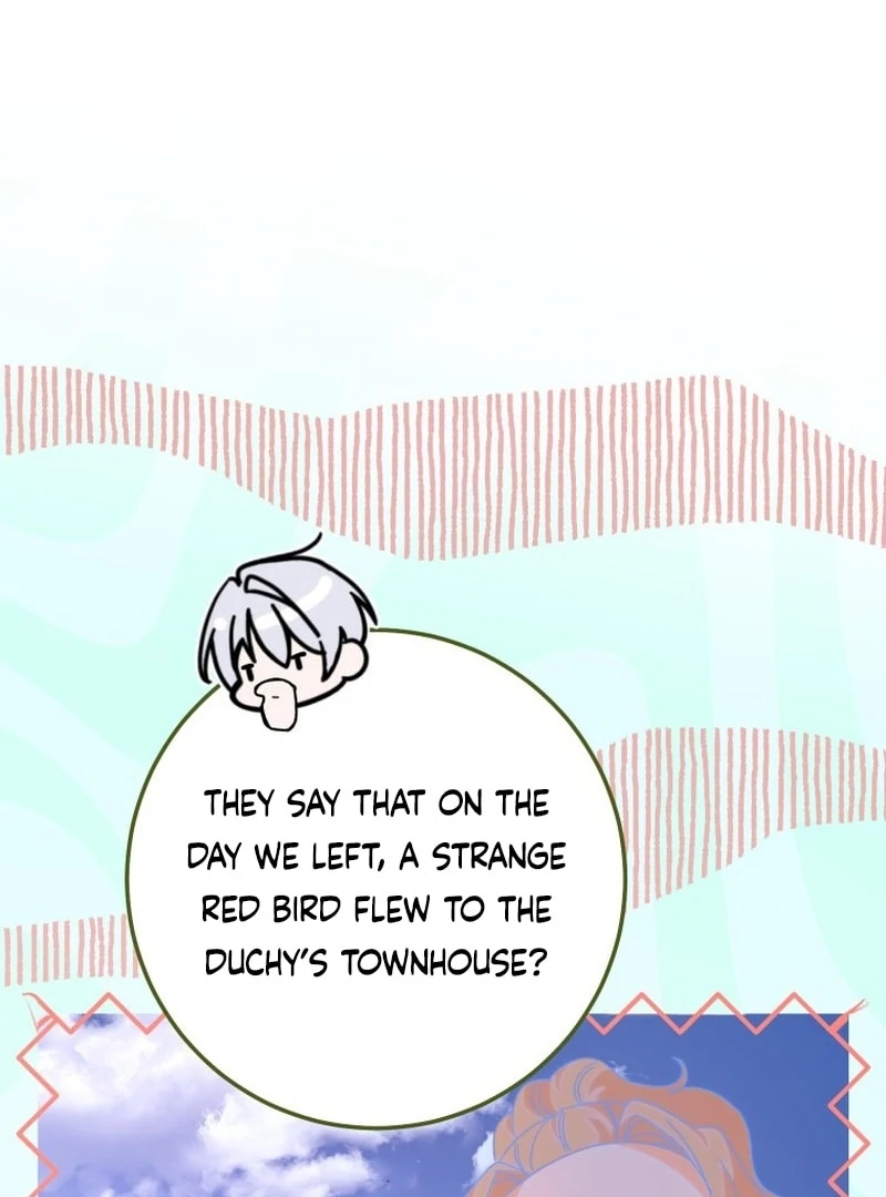 I Am the Evil Wife of a Young Husband Chapter 25 - page 43