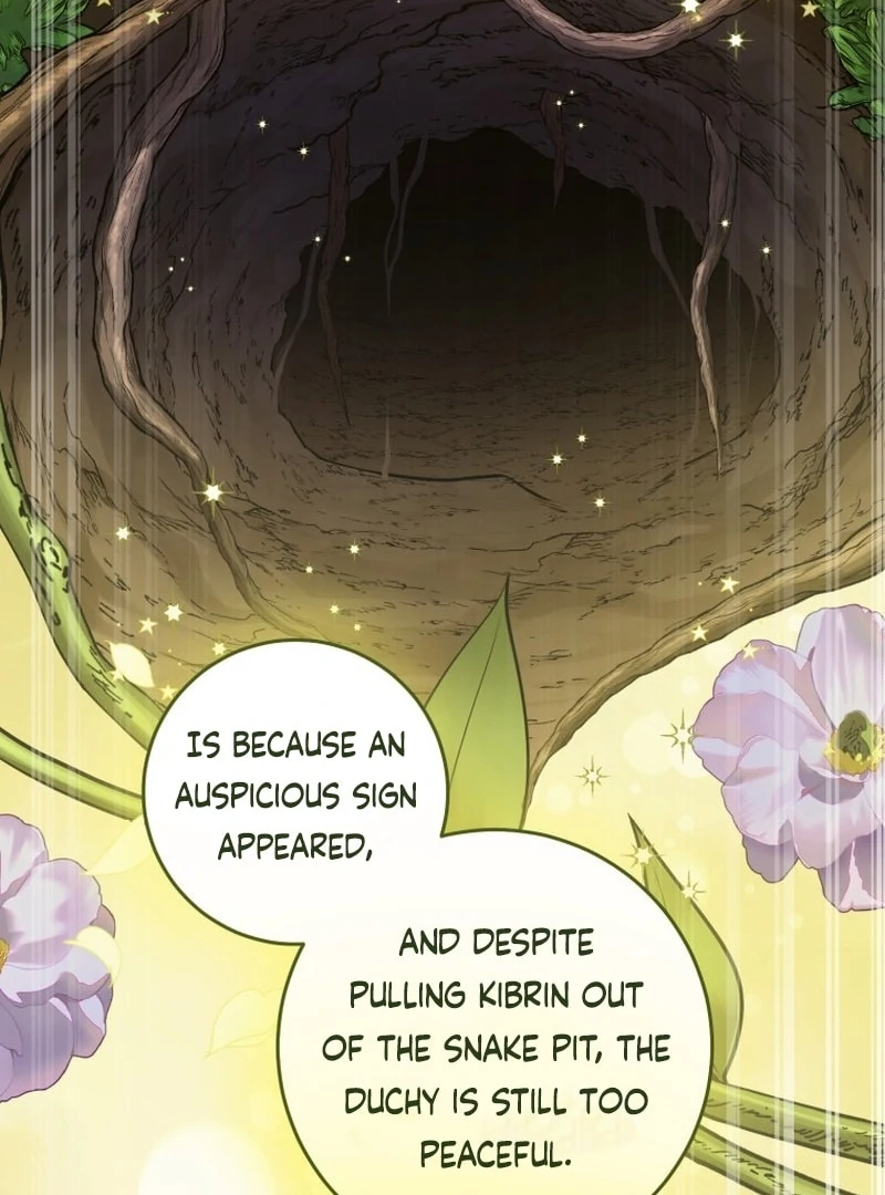 I Am the Evil Wife of a Young Husband Chapter 25 - page 50