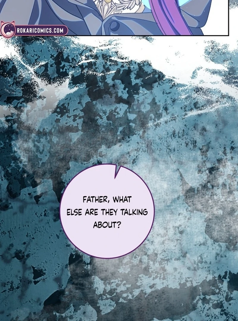 I Am the Evil Wife of a Young Husband Chapter 25 - page 57
