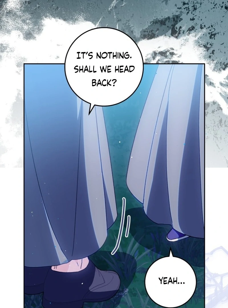 I Am the Evil Wife of a Young Husband Chapter 25 - page 59