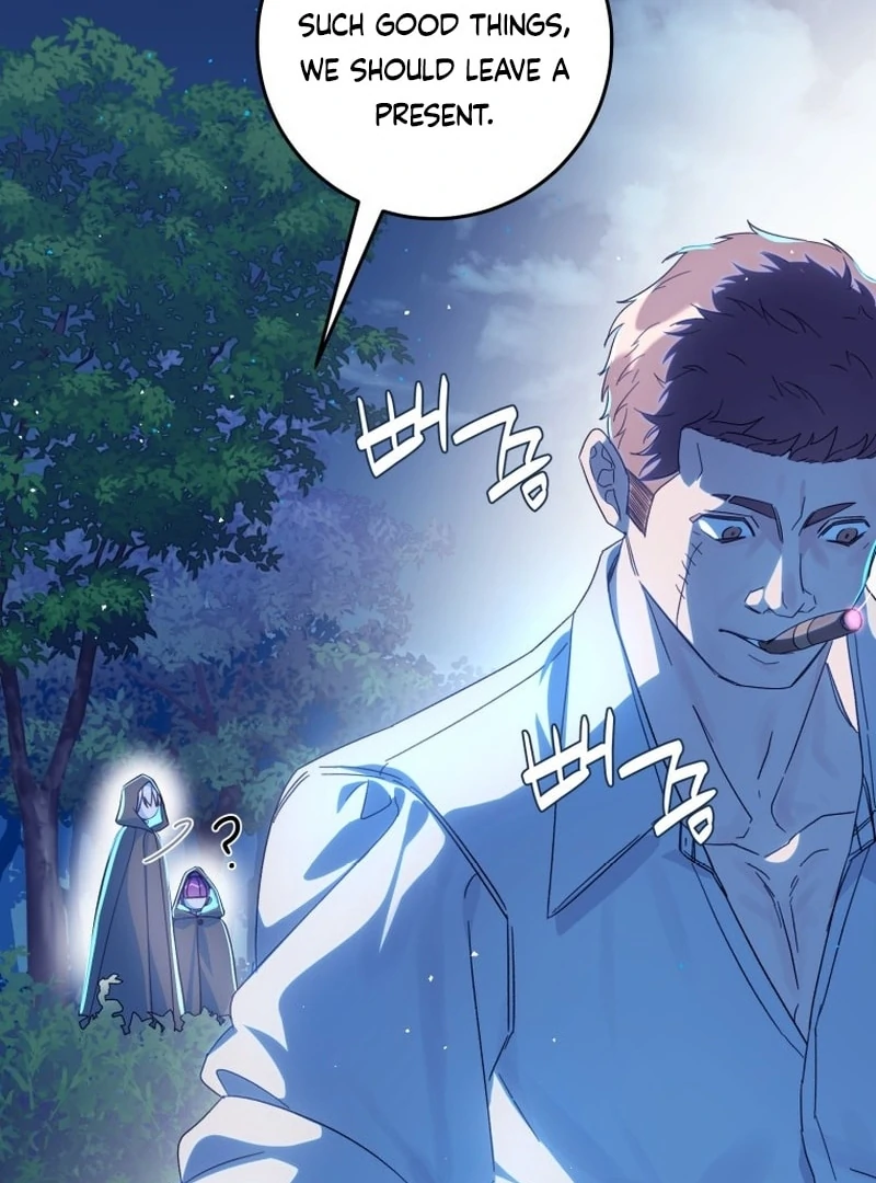 I Am the Evil Wife of a Young Husband Chapter 25 - page 61