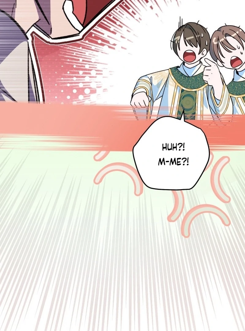 I Am the Evil Wife of a Young Husband Chapter 25 - page 68
