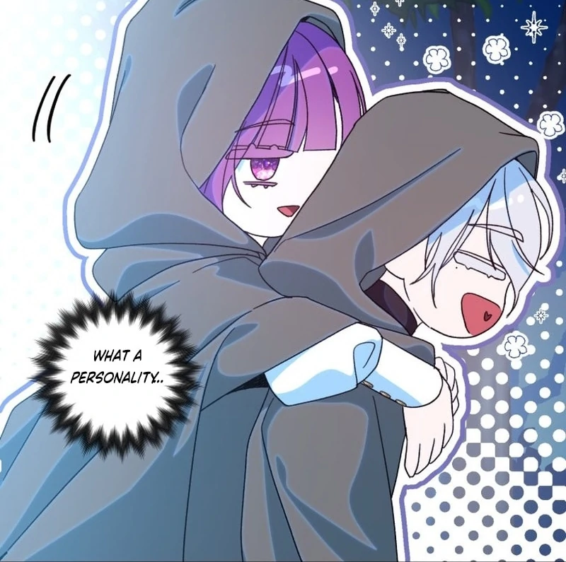 I Am the Evil Wife of a Young Husband Chapter 25 - page 72