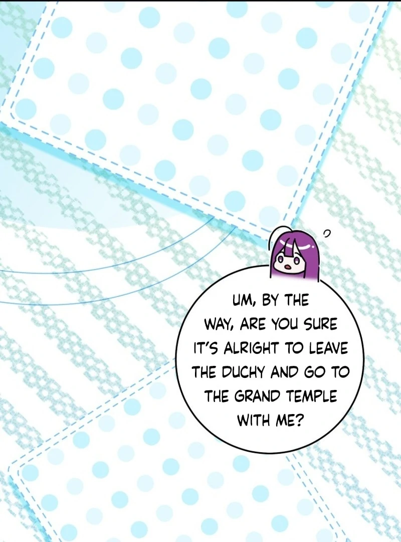 I Am the Evil Wife of a Young Husband Chapter 25 - page 73