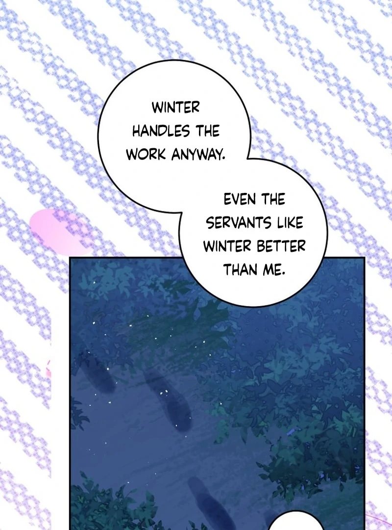 I Am the Evil Wife of a Young Husband Chapter 25 - page 75