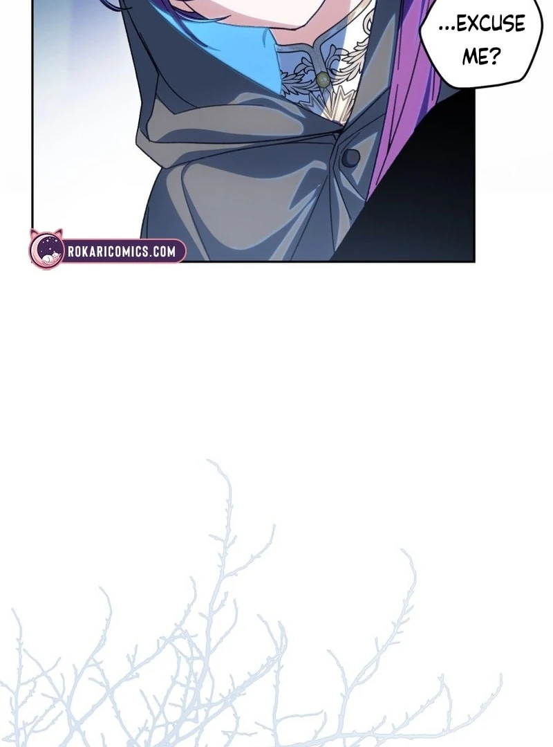 I Am the Evil Wife of a Young Husband Chapter 25 - page 79